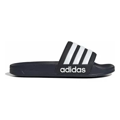 Adidas blau