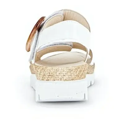 Gabor Plateau Sandale