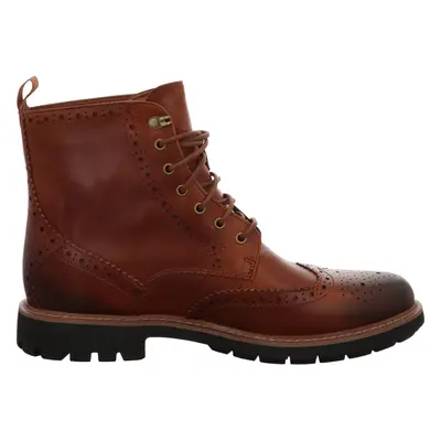 Clarks BATCOMBE LORD braun
