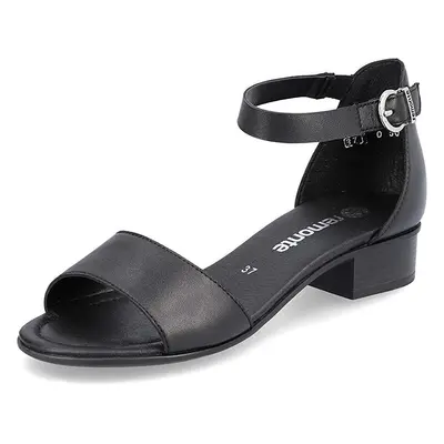 Remonte Damen Klassische Sandalen D0P50, Frauen Sandalen