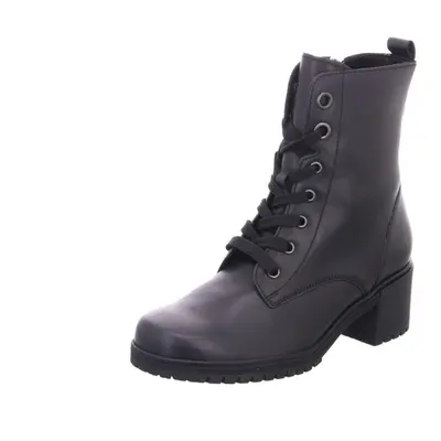 Gabor schwarzer Stiefelette für Damen