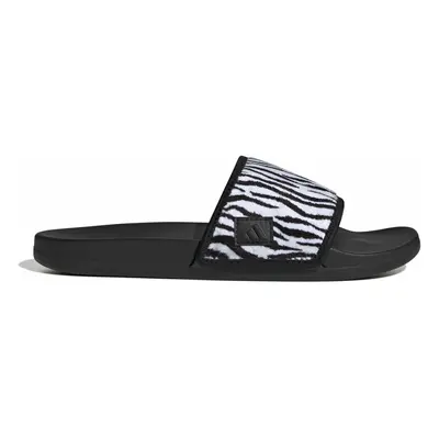 Adidas Adilette Comfort - cblack/ftwwht/cblack