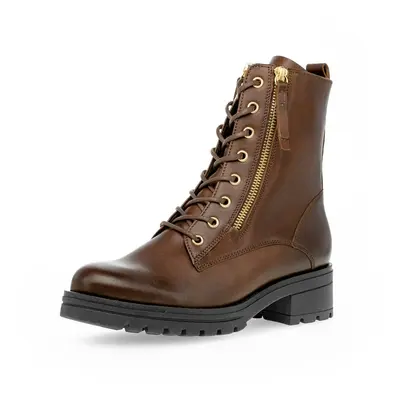 Gabor Schnürstiefelette