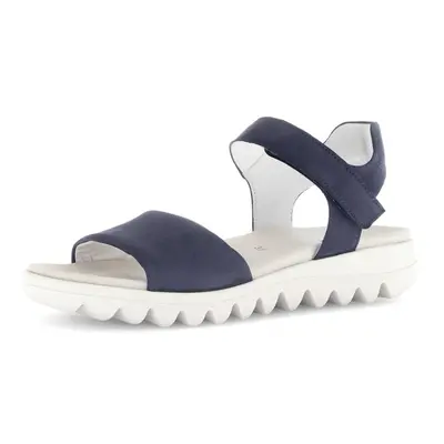 Gabor Damen Riemchensandalen, Frauen Sandalen