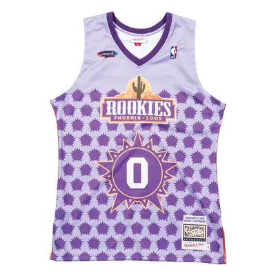 Nba trikot rookie game russell westbrook