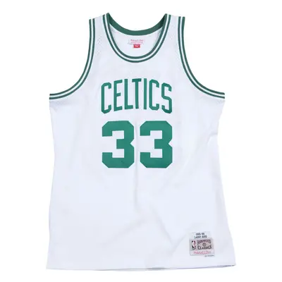 Nba trikot Boston Celtics Larry Bird