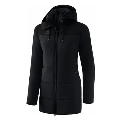 Damen-Winterjacke Erima Squad