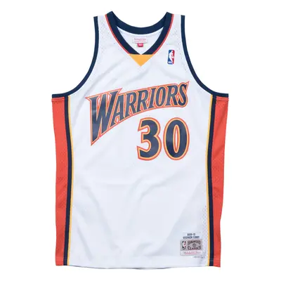 Nba trikot Golden State Warriors Stephen Curry