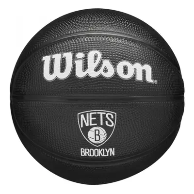 Mini-Basketball Kind Brooklyn Nets NBA Team Tribute