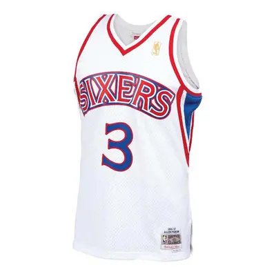 Nba trikot Philadelphia 76ers Allen Iverson