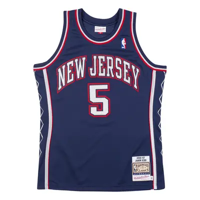 Nba trikot New Jersey Nets Jason Kidd