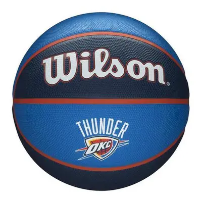 Basketball NBA Tribut e Oklahoma City Thunder