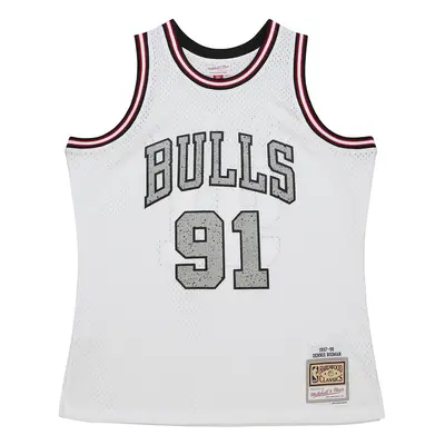 Nba trikot Chicago Bulls Dennis Rodman