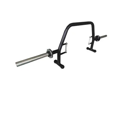 Hantelstangen Sveltus Trap Ergo