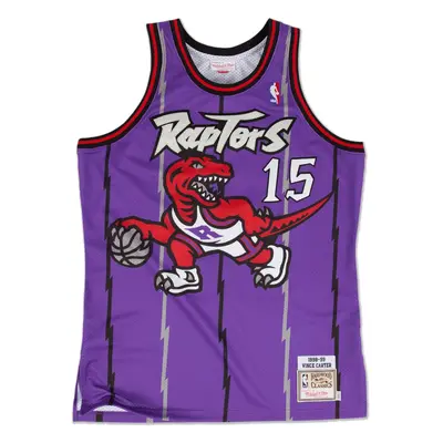 Nba trikot Toronto Raptors Vince Carter