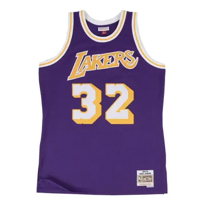 Nba trikot Los Angeles Lakers Magic Johnson