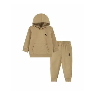 Trainingsanzug, Baby, Jungen Jordan Essentials Fleece PO