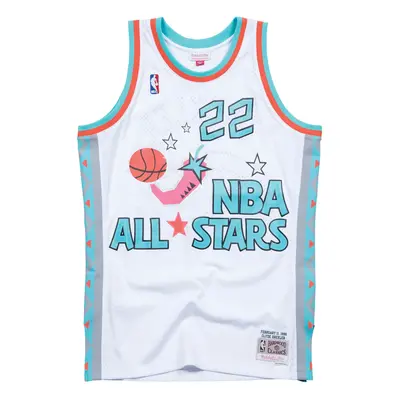 Trikot NBA All Star West Clyde Drexler