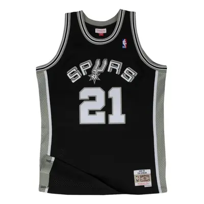 Nba trikot San Antonio Spurs Tim Duncan