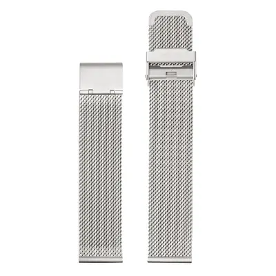 Uhrenarmband Komono Strap 20 Mesh