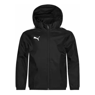 Kinderjacke Puma Team Liga All Weather