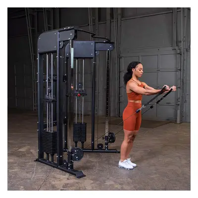 Funktionelles Krafttrainingsgerät Body Solid Premium 2 x 75 kg