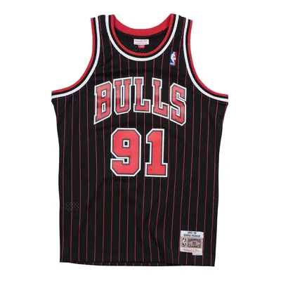 Nba trikot Chicago Bulls Dennis Rodman