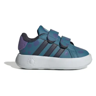 Baby-Schuhe adidas Disney Sulley Grand Court 2.0