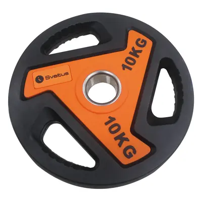 Olympische Scheibe Sveltus 10kg