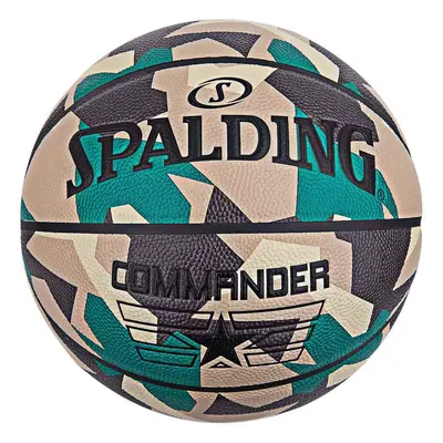 Basketball Spalding Commander