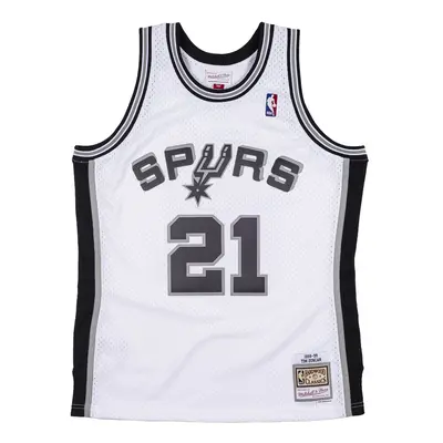 NBA-Trikot San Antonio Spurs Tim Duncan