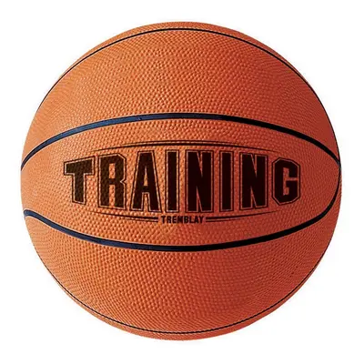 Tremblay Training Basketball