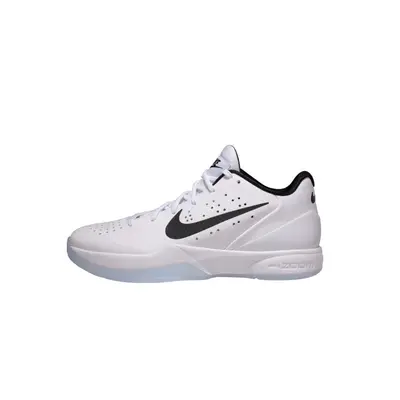 Schuhe Nike Air Zoom HyperAttack blanc