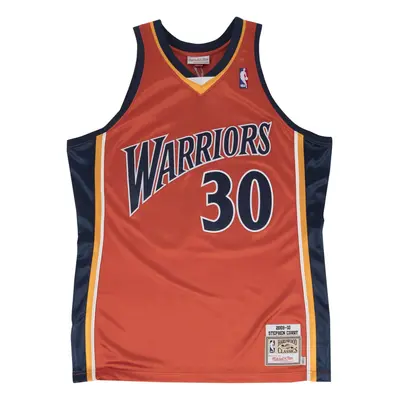 Nba trikot Golden State Warriors Stephen Curry