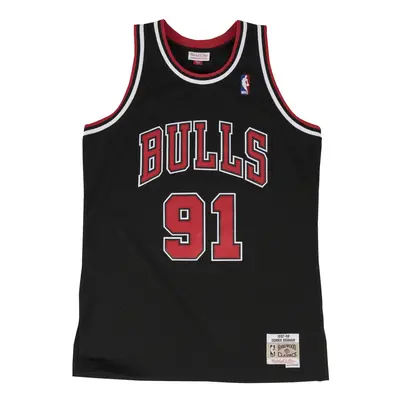 Nba trikot Chicago Bulls Dennis Rodman