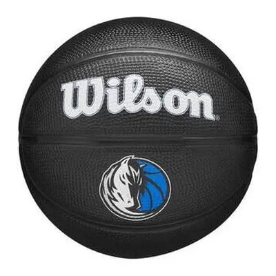 Mini-Basketball Kind Dallas Mavericks NBA Team Tribute