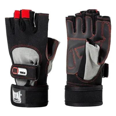 Handschuhe Training Bodybuilding Metal Boxe