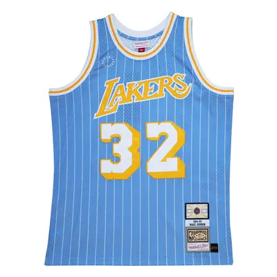 Nba trikot Los Angeles Lakers Magic Johnson