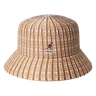 Bucket Hat Kangol Prep Plaid