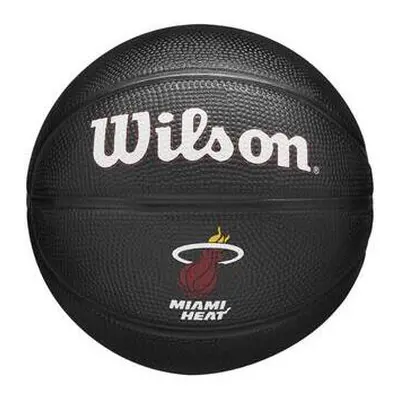 Mini-Basketball Kind Miami Heat NBA Team Tribute