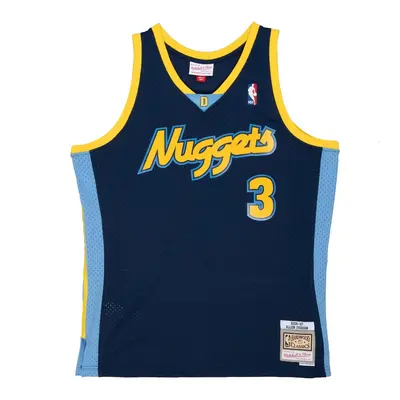 Nba trikot Denver Nuggets Allen Iverson