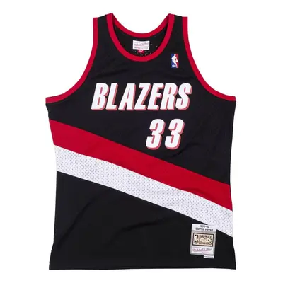 NBA-Trikot Portland Trail Blazers Scottie Pippen