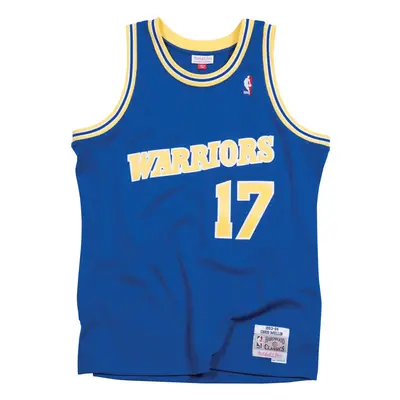 NBA-Trikot Golden State Warriors Chris Mullin