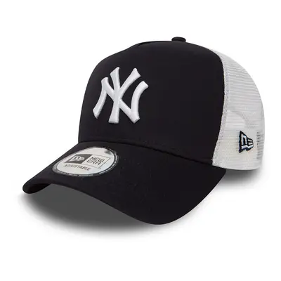 Trucker Hat New Era New York Yankees