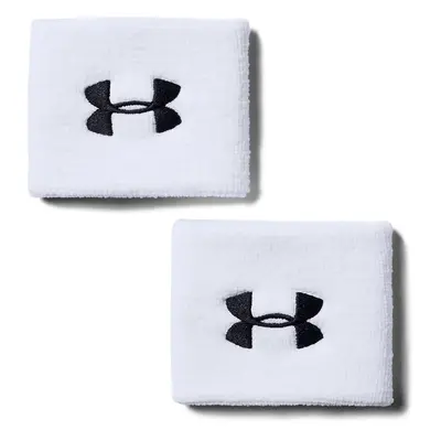 Frottee-Armbänder Under Armour Performance 8 cm (2pcs)