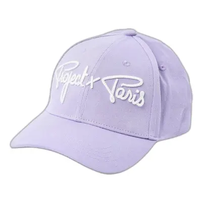 Verstellbare Baseballmütze Project X Paris