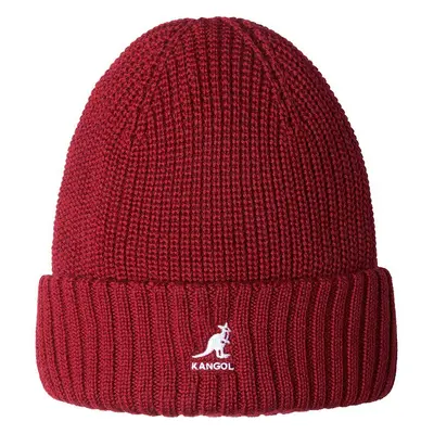 Wollmütze Kangol Merino Rib