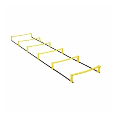 Kombinierte Rhythmusskala mit Hürde