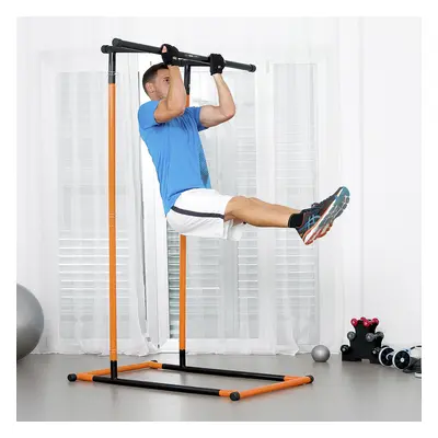 Klimmzug- und Fitnessstange mit Übungsanleitung InnovaGoods