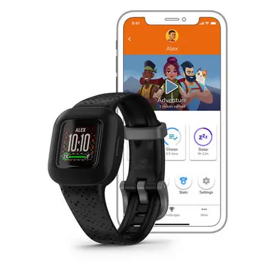 Smart Watch Garmin Vívofit. 3